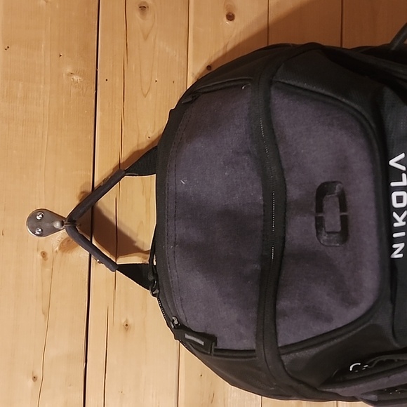 OGIO Backpack - Picture 4 of 7